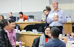 Group discussions