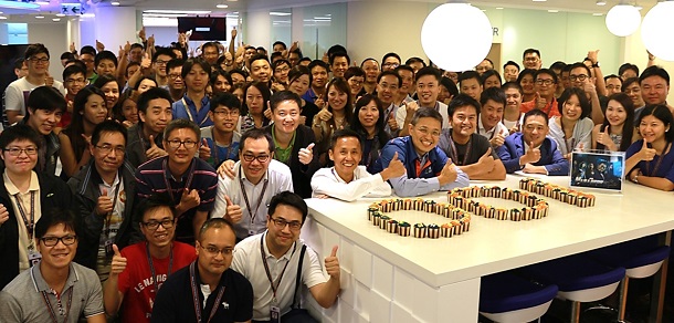 Farewell to Lo Sir