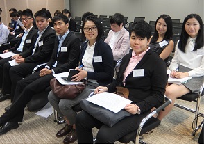 HKBN Graduate Technical Trainees