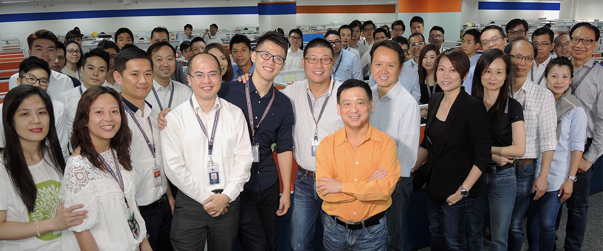 New World Telecom Renamed HKBN Enterprise Solutions