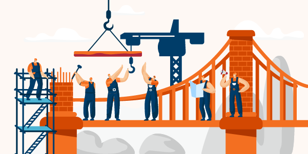 HKBN’s digital transformation is like building a bridge