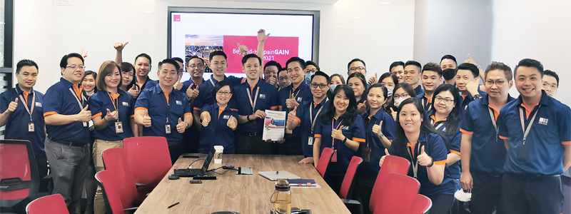 Friends of HKBN