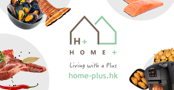 Introducing HOME+, a Shared Economy e-Shopping Platform