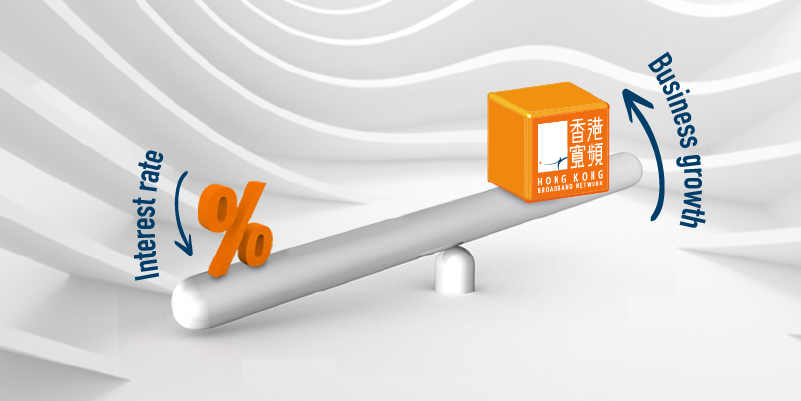 Friends of HKBN