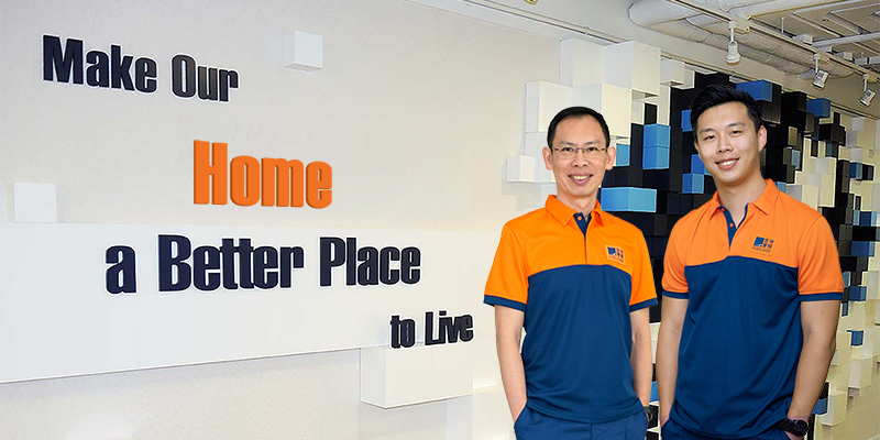 Friends of HKBN